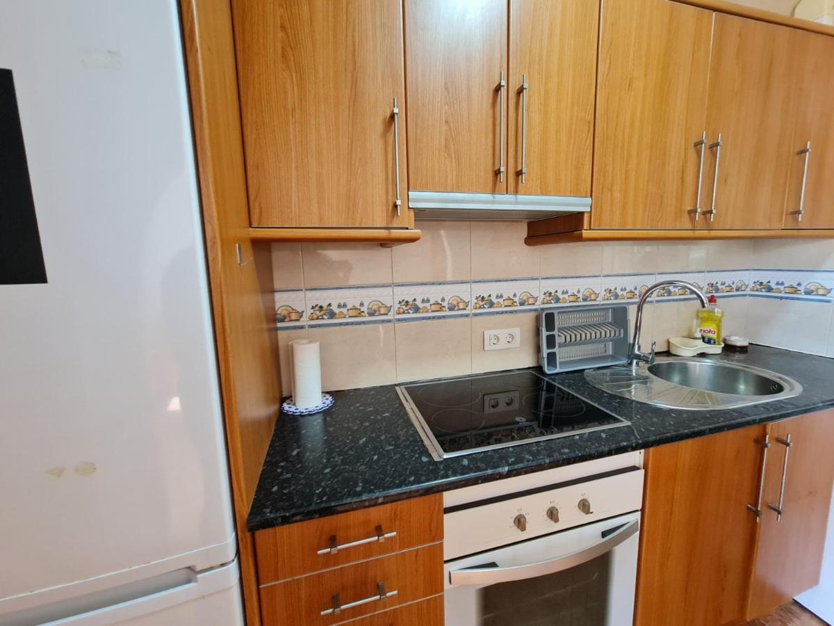 קלטה דה פוסטה Beach Villas 16 Con Piscina Privada מראה חיצוני תמונה