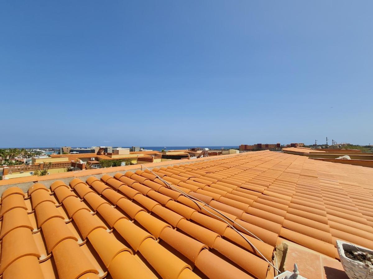 קלטה דה פוסטה Beach Villas 16 Con Piscina Privada מראה חיצוני תמונה