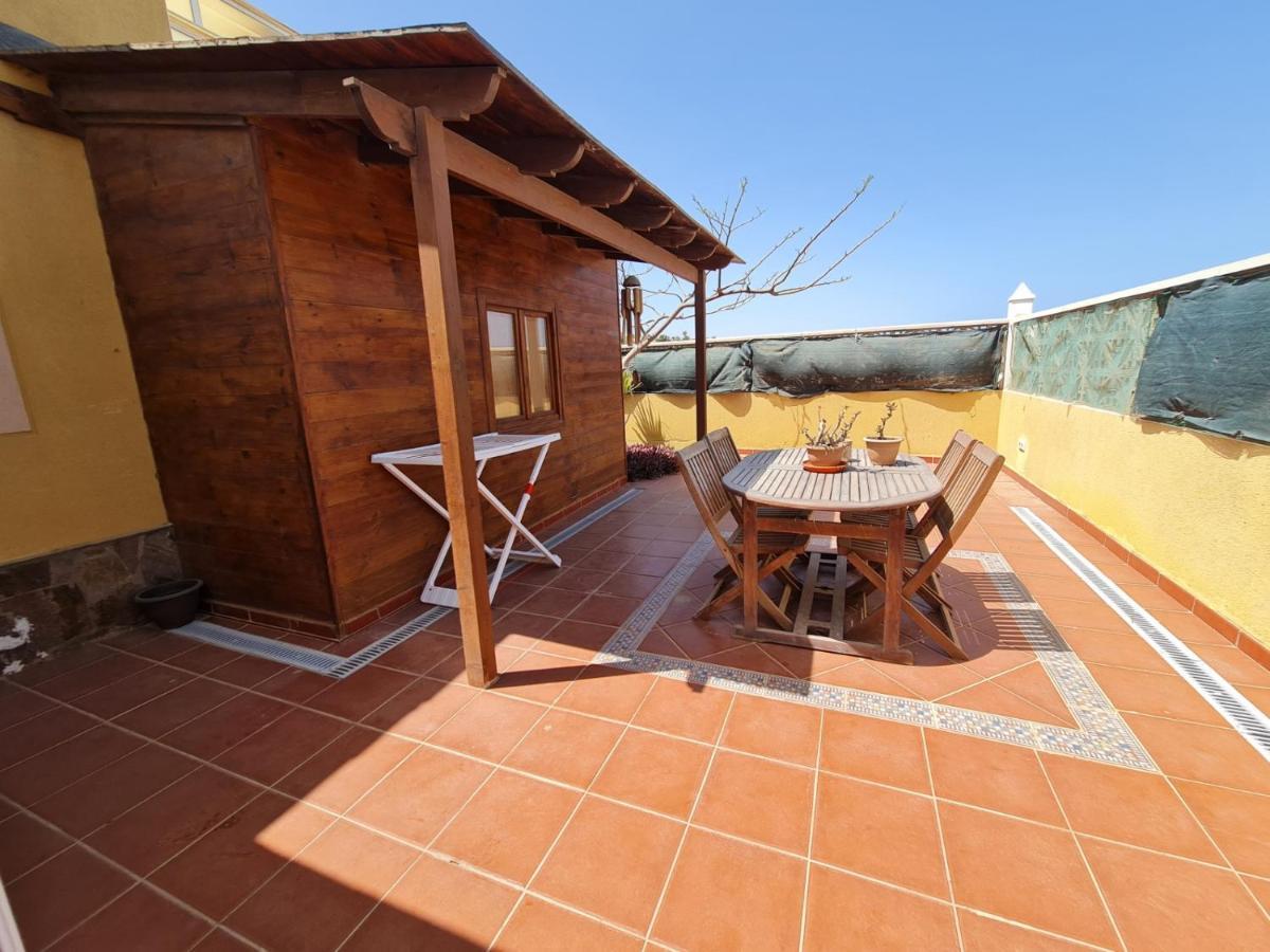 קלטה דה פוסטה Beach Villas 16 Con Piscina Privada מראה חיצוני תמונה