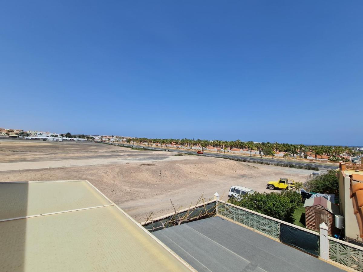 קלטה דה פוסטה Beach Villas 16 Con Piscina Privada מראה חיצוני תמונה