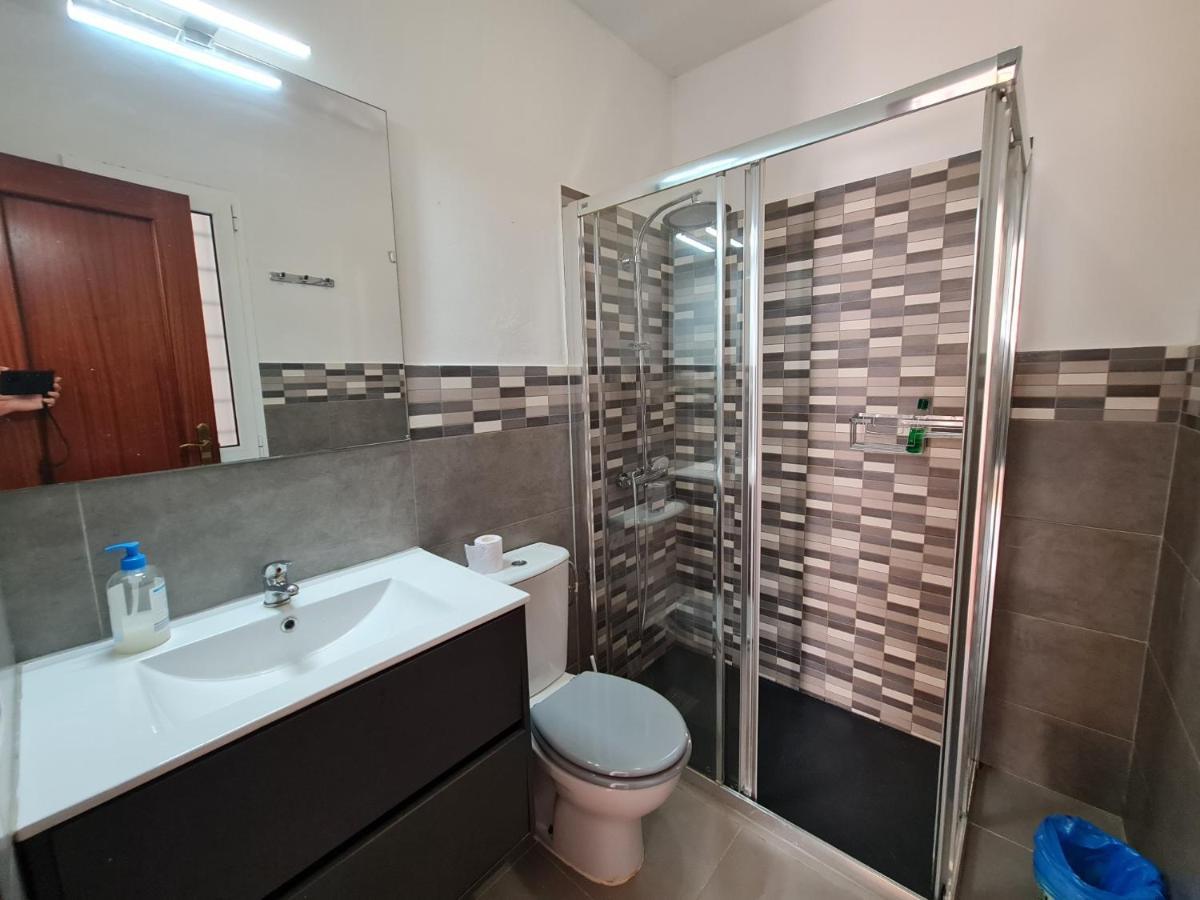 קלטה דה פוסטה Beach Villas 16 Con Piscina Privada מראה חיצוני תמונה