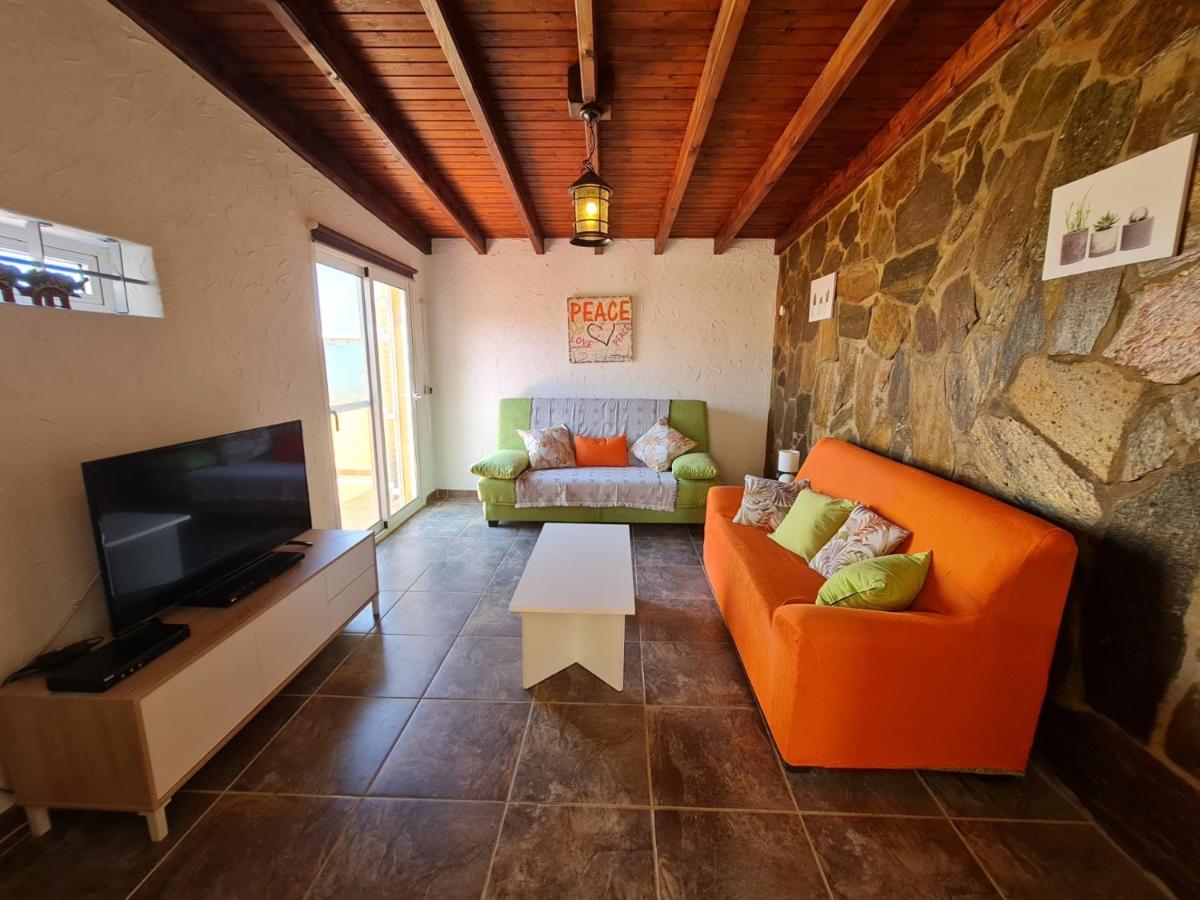 קלטה דה פוסטה Beach Villas 16 Con Piscina Privada מראה חיצוני תמונה