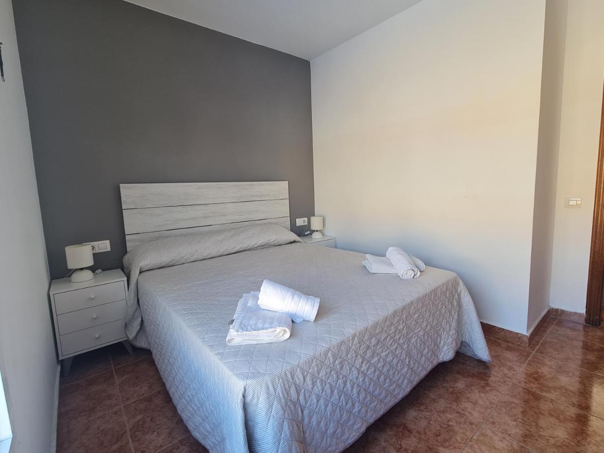 קלטה דה פוסטה Beach Villas 16 Con Piscina Privada מראה חיצוני תמונה
